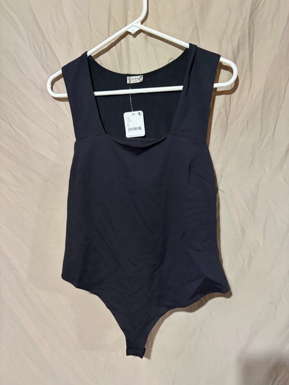 Free people bodysuit